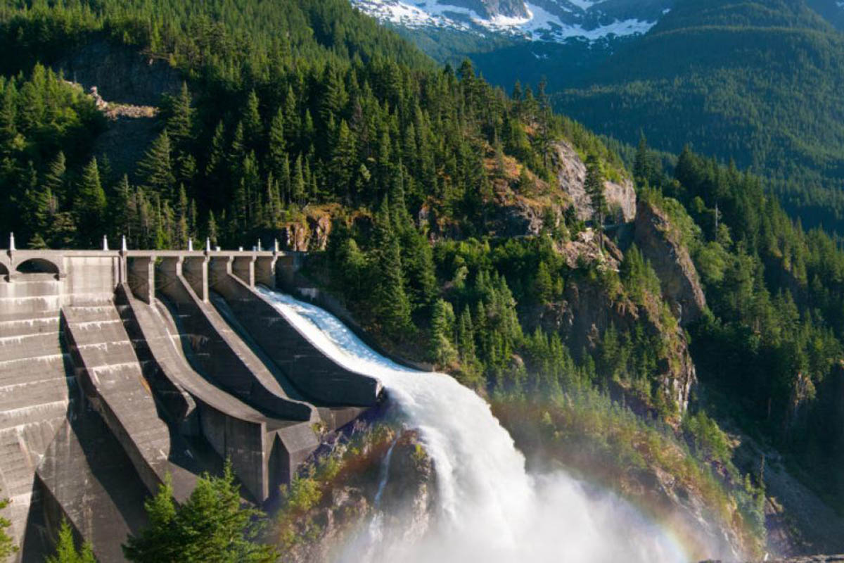 Hydropower