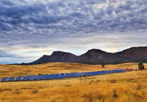 Africa's Off-Grid Funding Shifts
