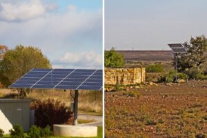 How Is Solar Power Being Used In Developing Countries?